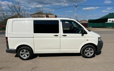 Volkswagen Transporter T5 рестайлинг, 2006 год, 1 250 000 рублей, 6 фотография