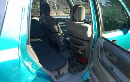 Honda CR-V IV, 1996 год, 480 000 рублей, 14 фотография