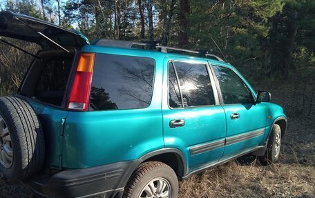 Honda CR-V IV, 1996 год, 480 000 рублей, 15 фотография