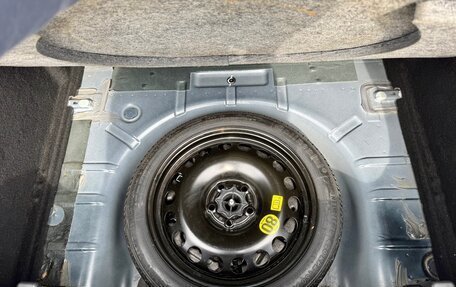 Opel Astra J, 2011 год, 800 000 рублей, 13 фотография