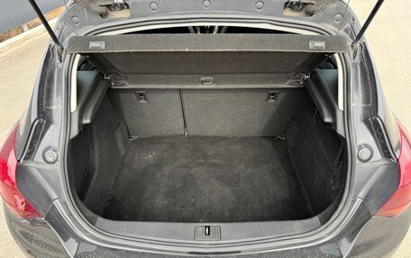 Opel Astra J, 2011 год, 800 000 рублей, 12 фотография