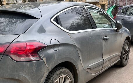 Citroen DS4, 2012 год, 850 000 рублей, 2 фотография