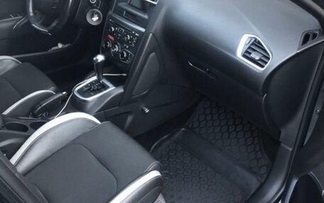 Citroen DS4, 2012 год, 850 000 рублей, 5 фотография