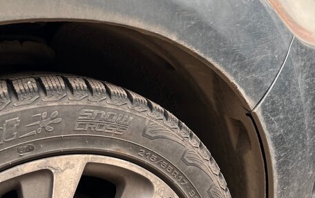 Citroen DS4, 2012 год, 850 000 рублей, 9 фотография