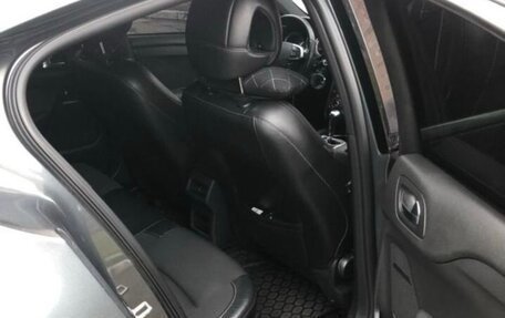 Citroen DS4, 2012 год, 850 000 рублей, 7 фотография