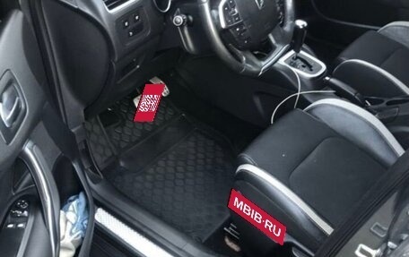 Citroen DS4, 2012 год, 850 000 рублей, 6 фотография