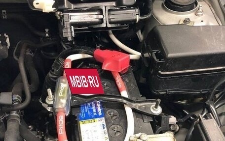 Toyota Passo III, 2016 год, 700 000 рублей, 3 фотография