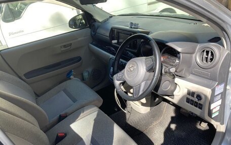 Toyota Passo III, 2016 год, 700 000 рублей, 9 фотография