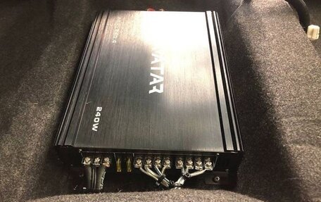 Toyota Passo III, 2016 год, 700 000 рублей, 8 фотография