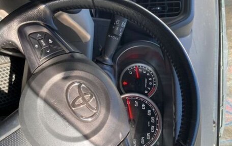 Toyota Passo III, 2016 год, 700 000 рублей, 11 фотография