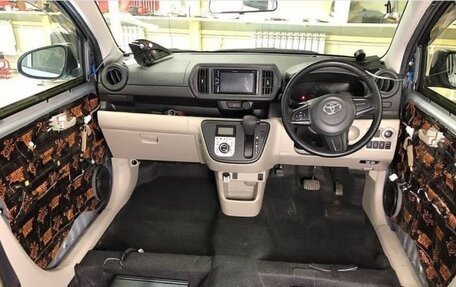 Toyota Passo III, 2016 год, 700 000 рублей, 7 фотография