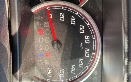 Toyota Passo III, 2016 год, 700 000 рублей, 10 фотография