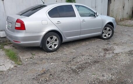 Skoda Octavia, 2013 год, 800 000 рублей, 2 фотография