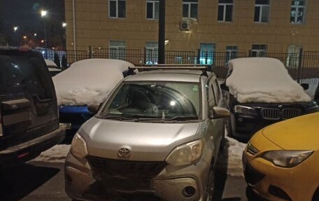 Toyota Passo III, 2016 год, 700 000 рублей, 13 фотография