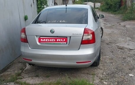 Skoda Octavia, 2013 год, 800 000 рублей, 3 фотография