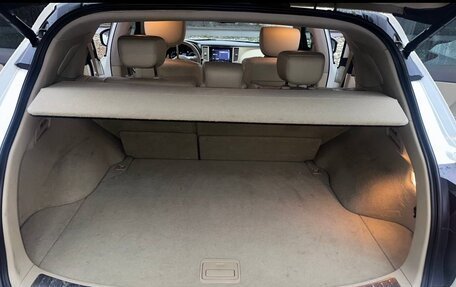 Infiniti QX70, 2014 год, 3 800 000 рублей, 13 фотография