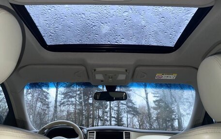 Infiniti QX70, 2014 год, 3 800 000 рублей, 9 фотография