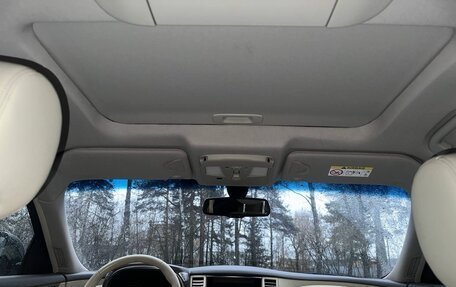 Infiniti QX70, 2014 год, 3 800 000 рублей, 16 фотография