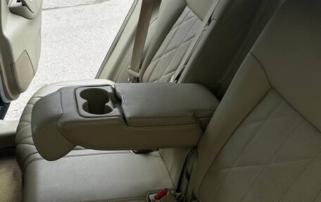 Infiniti QX70, 2014 год, 3 800 000 рублей, 22 фотография