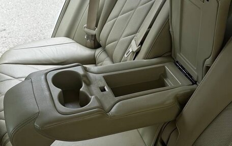 Infiniti QX70, 2014 год, 3 800 000 рублей, 23 фотография