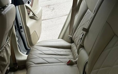 Infiniti QX70, 2014 год, 3 800 000 рублей, 26 фотография