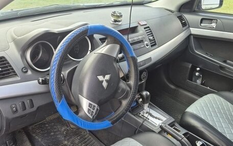 Mitsubishi Lancer IX, 2011 год, 595 000 рублей, 4 фотография