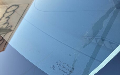 Mitsubishi Outlander III рестайлинг 3, 2018 год, 2 110 000 рублей, 5 фотография