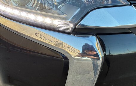 Mitsubishi Outlander III рестайлинг 3, 2018 год, 2 110 000 рублей, 4 фотография