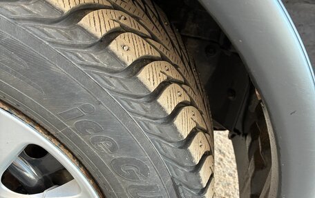 Mitsubishi Outlander III рестайлинг 3, 2018 год, 2 110 000 рублей, 8 фотография