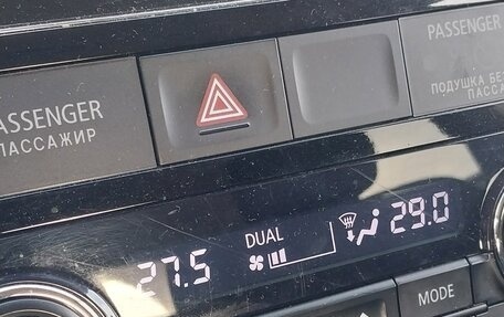 Mitsubishi Outlander III рестайлинг 3, 2018 год, 2 110 000 рублей, 11 фотография