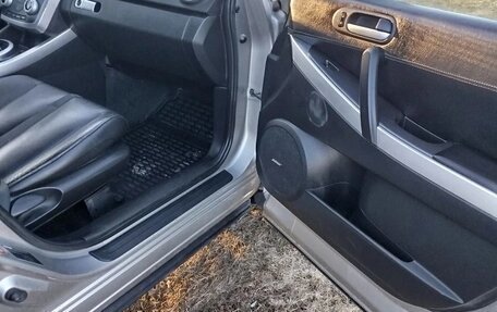 Mazda CX-7 I рестайлинг, 2008 год, 650 000 рублей, 9 фотография