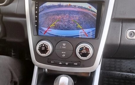 Mazda CX-7 I рестайлинг, 2008 год, 650 000 рублей, 11 фотография