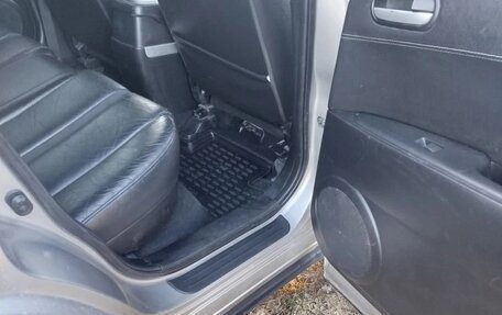 Mazda CX-7 I рестайлинг, 2008 год, 650 000 рублей, 10 фотография