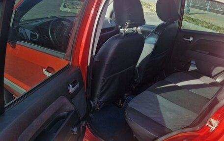 Ford Fusion I, 2006 год, 350 000 рублей, 5 фотография