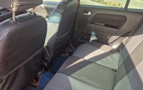 Ford Fusion I, 2006 год, 350 000 рублей, 6 фотография