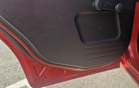 Ford Fusion I, 2006 год, 350 000 рублей, 10 фотография