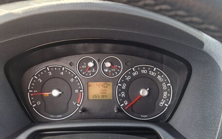 Ford Fusion I, 2006 год, 350 000 рублей, 8 фотография