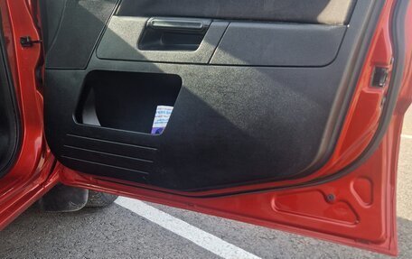 Ford Fusion I, 2006 год, 350 000 рублей, 12 фотография