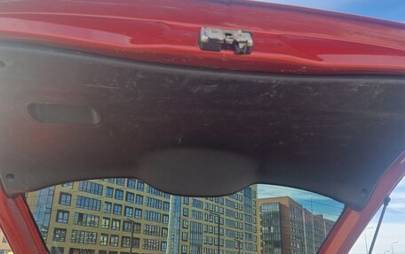 Ford Fusion I, 2006 год, 350 000 рублей, 14 фотография