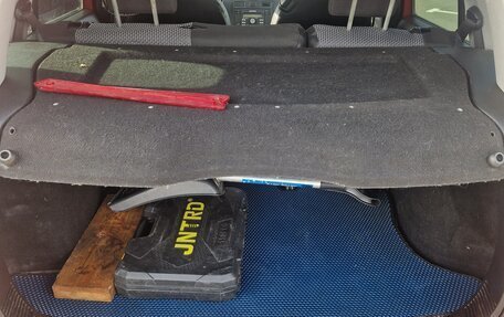 Ford Fusion I, 2006 год, 350 000 рублей, 15 фотография