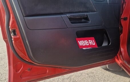 Ford Fusion I, 2006 год, 350 000 рублей, 9 фотография