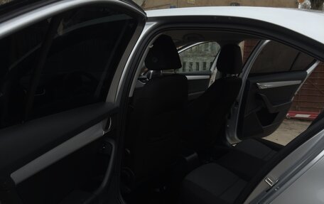 Skoda Octavia, 2016 год, 1 550 000 рублей, 11 фотография