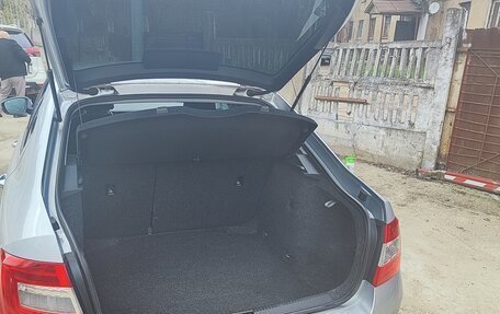 Skoda Octavia, 2016 год, 1 550 000 рублей, 15 фотография