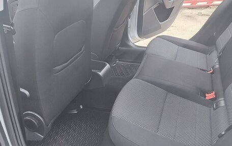 Skoda Octavia, 2016 год, 1 550 000 рублей, 12 фотография