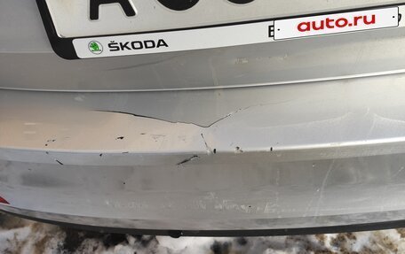 Skoda Octavia, 2016 год, 1 550 000 рублей, 21 фотография