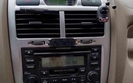 KIA Sportage II, 2005 год, 600 000 рублей, 7 фотография