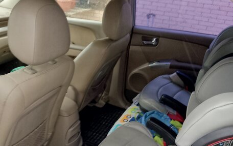 KIA Sportage II, 2005 год, 600 000 рублей, 5 фотография