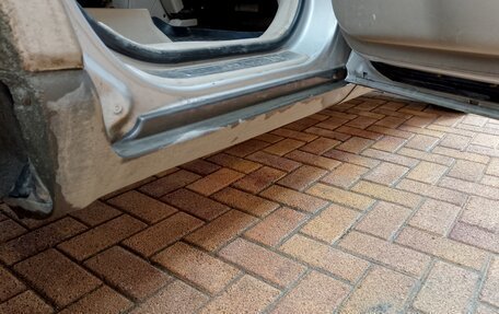 KIA Sportage II, 2005 год, 600 000 рублей, 11 фотография