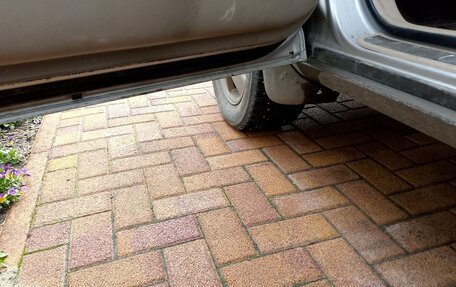 KIA Sportage II, 2005 год, 600 000 рублей, 13 фотография