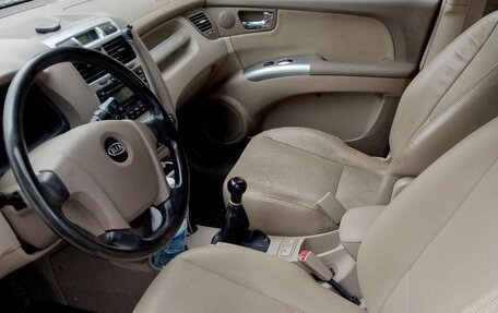 KIA Sportage II, 2005 год, 600 000 рублей, 6 фотография